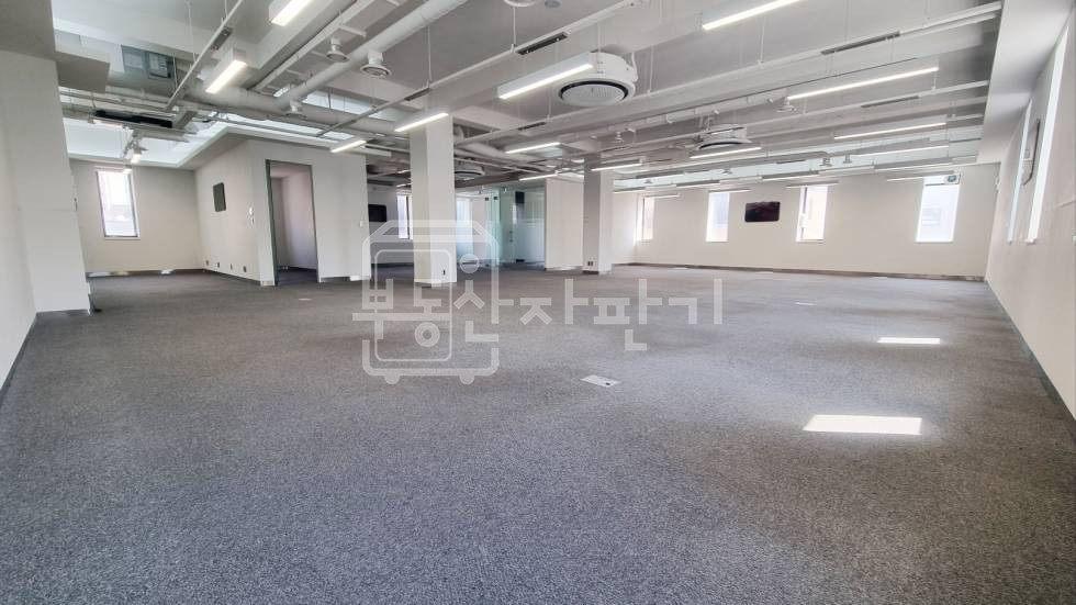 서울 강남구 청담동 청담역 도보 6분,대로변 4층 임대 월세 매물번호 33965 사진 1