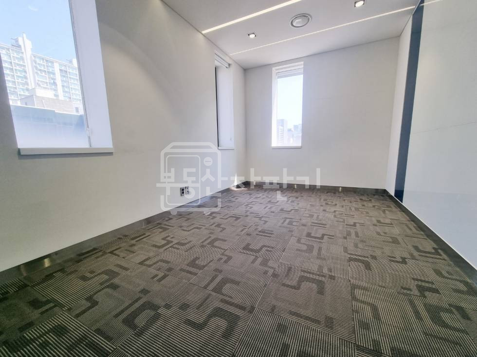 서울 강남구 청담동 청담역 도보 6분,대로변 4층 임대 월세 매물번호 33965 사진 4