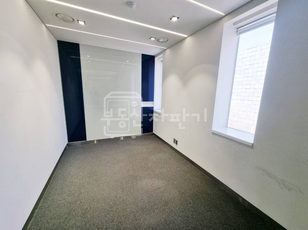 서울 강남구 청담동 청담역 도보 6분,대로변 4층 임대 월세 매물번호 33965 사진 8