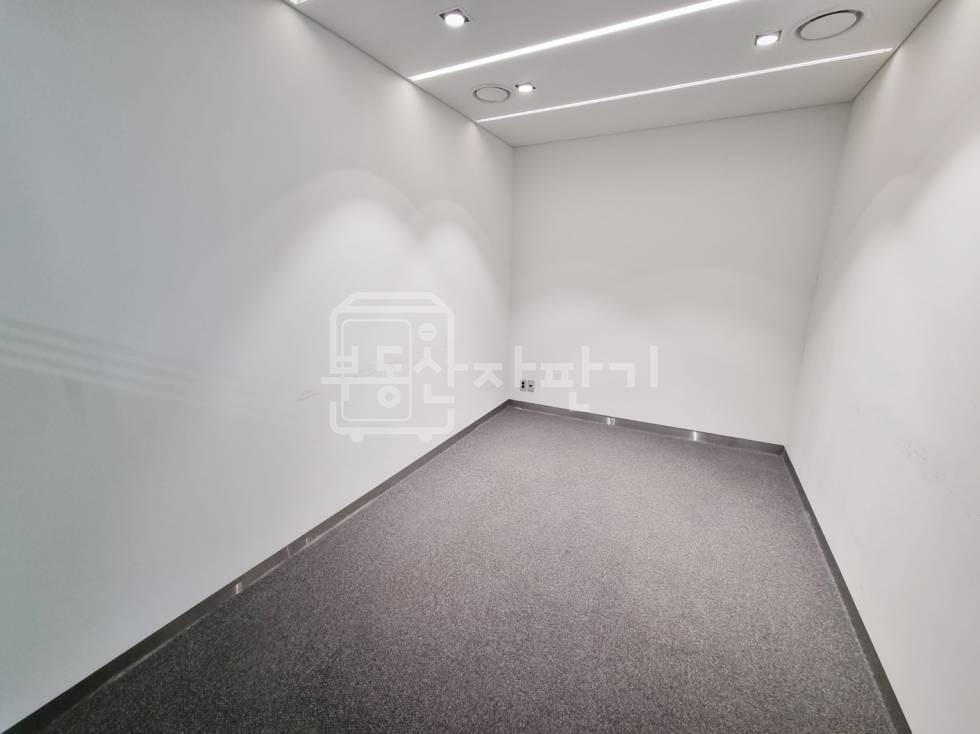 서울 강남구 청담동 청담역 도보 6분,대로변 4층 임대 월세 매물번호 33965 사진 9