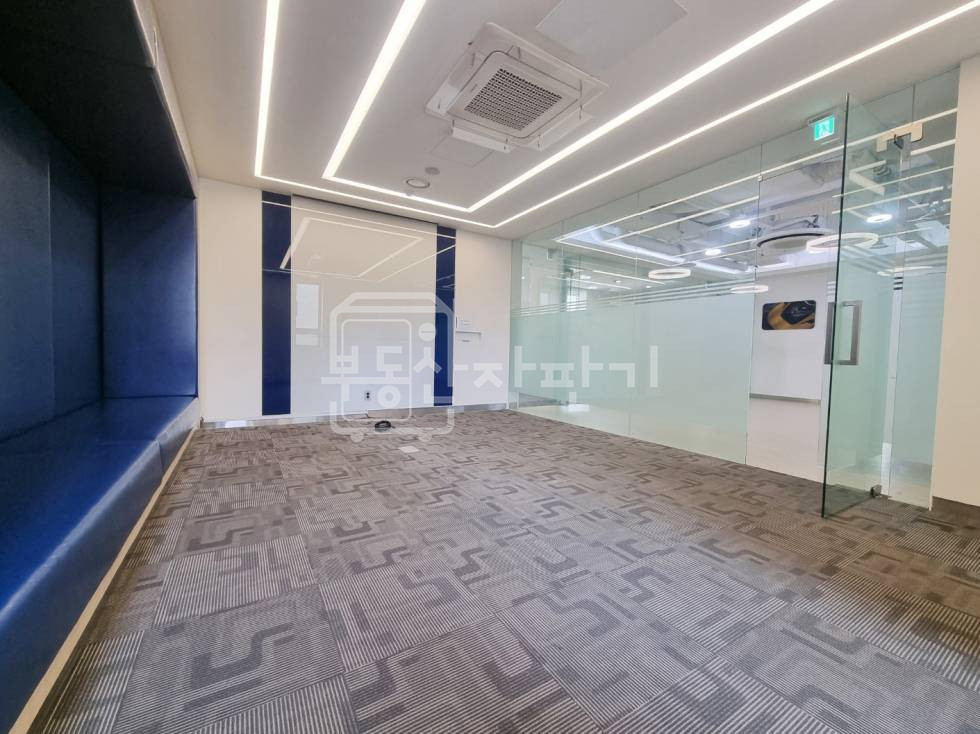 서울 강남구 청담동 청담역 도보 6분,대로변 4층 임대 월세 매물번호 33965 사진 13