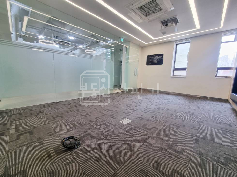서울 강남구 청담동 청담역 도보 6분,대로변 4층 임대 월세 매물번호 33965 사진 14