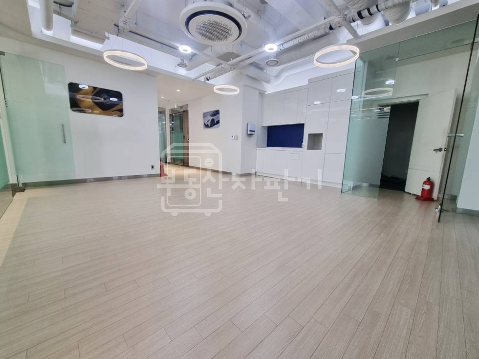 서울 강남구 청담동 청담역 도보 6분,대로변 4층 임대 월세 매물번호 33965 사진 16
