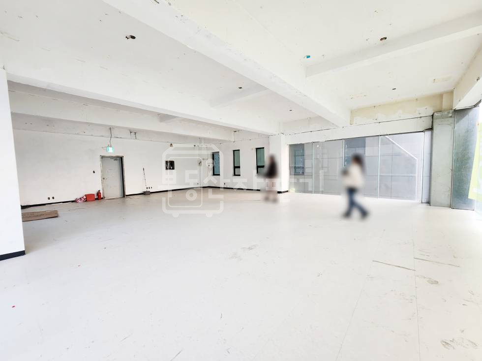 서울 송파구 오금동 무권리, 오금역 10분, 역세권, 2층 임대 월세 매물번호 33845 사진 3