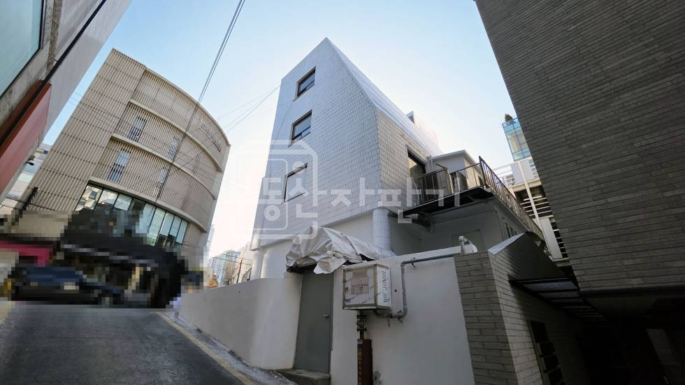 서울 강남구 논현동 ☀️ 학동역 6분, 역세권 지하1층 임대 ☀️ 월세 매물번호 33526 사진 5