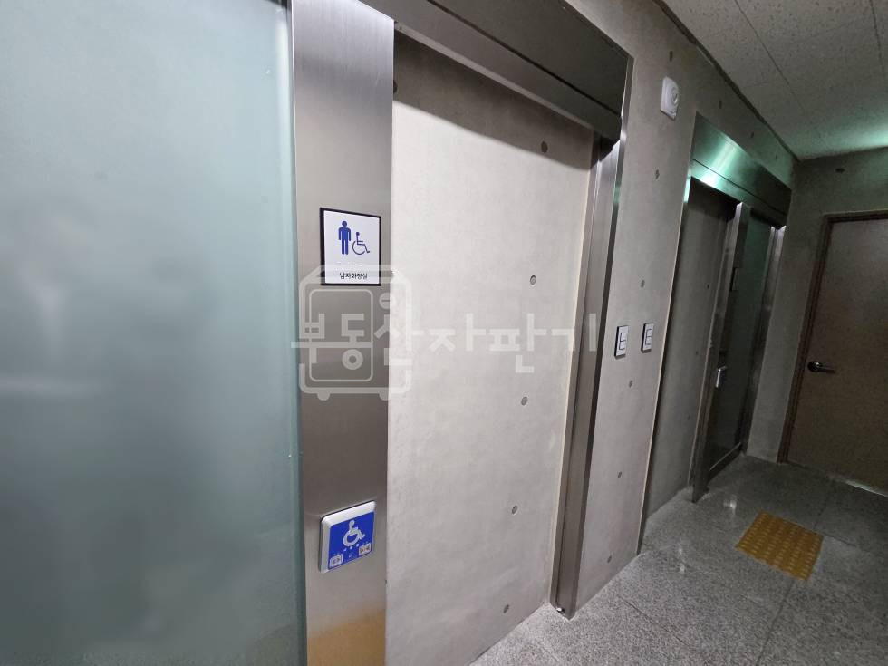 서울 강남구 역삼동 언주역 도보 1분, 코너건물 지하1층 임대 월세 매물번호 33957 사진 7
