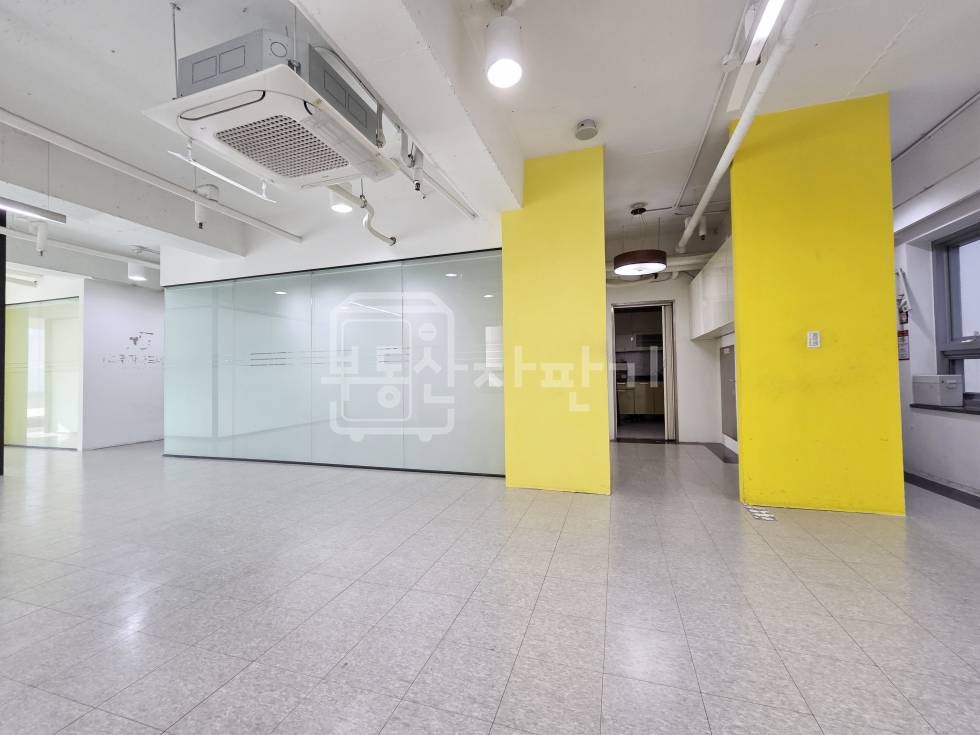 서울 강남구 역삼동 상가자판기, 무권리, 역삼역 도보 2분, 초역세권 9층 임대 월세 매물번호 33983 사진 5