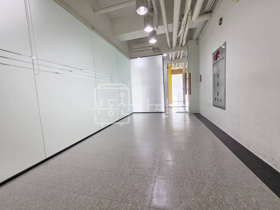서울 강남구 역삼동 상가자판기, 무권리, 역삼역 도보 2분, 초역세권 9층 임대 월세 매물번호 33983 사진 7