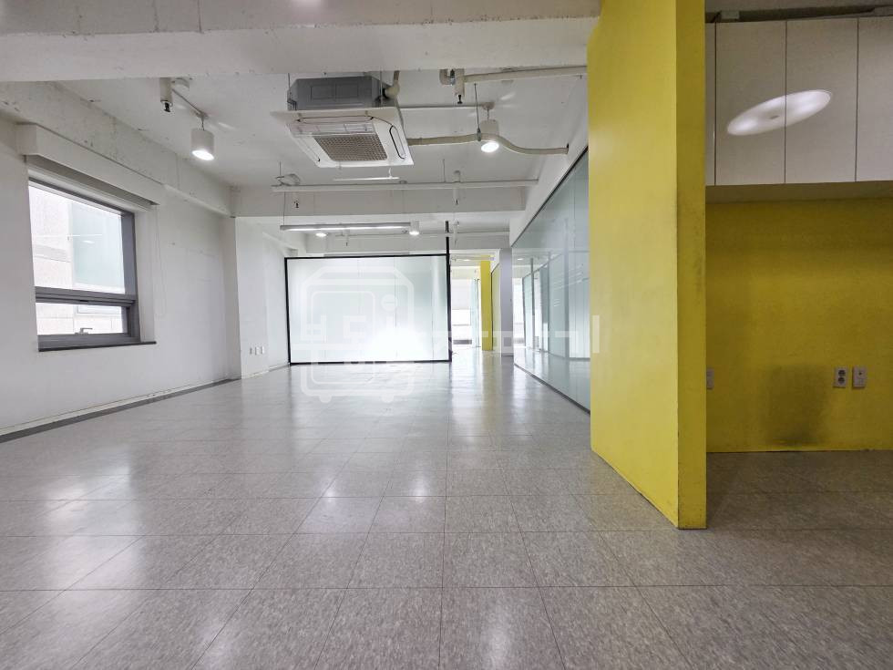 서울 강남구 역삼동 상가자판기, 무권리, 역삼역 도보 2분, 초역세권 9층 임대 월세 매물번호 33983 사진 8