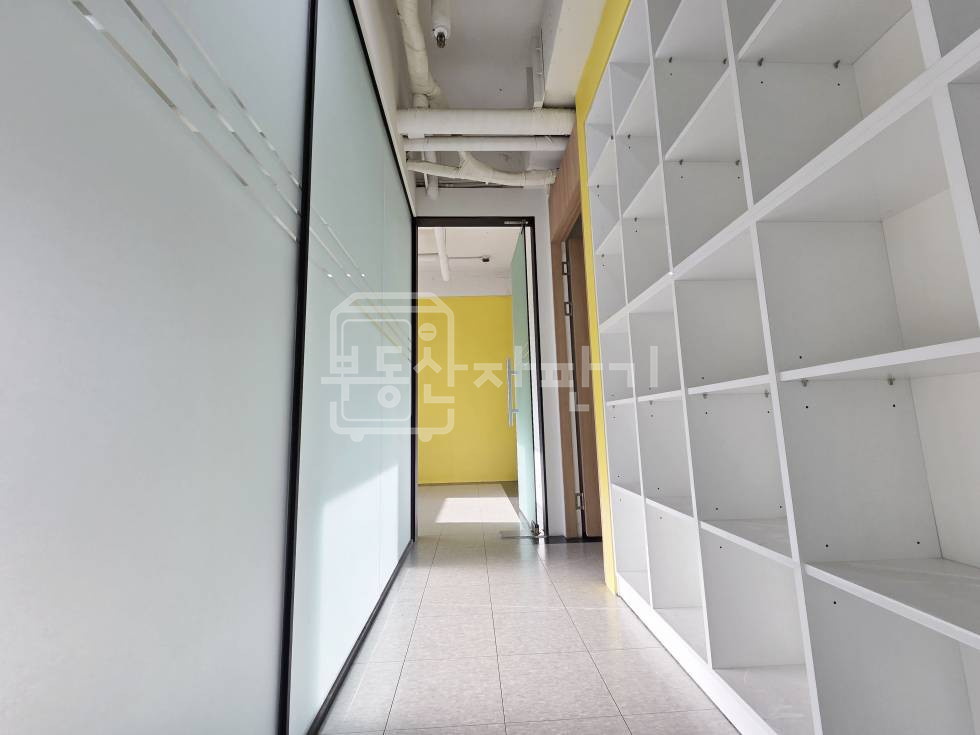 서울 강남구 역삼동 상가자판기, 무권리, 역삼역 도보 2분, 초역세권 9층 임대 월세 매물번호 33983 사진 13