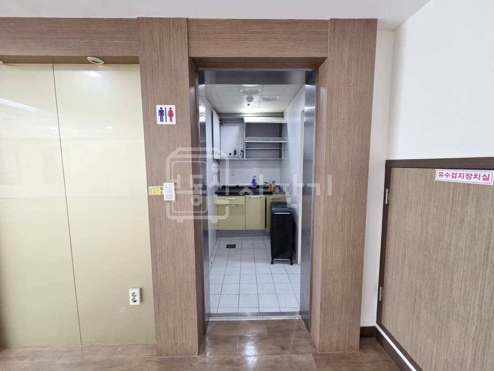 서울 강남구 역삼동 상가자판기, 무권리, 역삼역 도보 2분, 초역세권 7층 임대 월세 매물번호 33982 사진 4