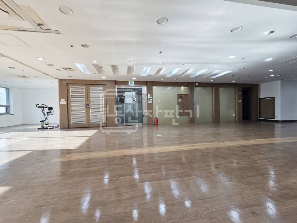 서울 강남구 역삼동 상가자판기, 무권리, 역삼역 도보 2분, 초역세권 7층 임대 월세 매물번호 33982 사진 5
