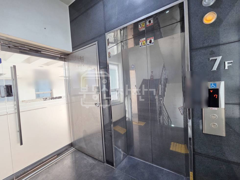 서울 강남구 역삼동 상가자판기, 무권리, 역삼역 도보 2분, 초역세권 7층 임대 월세 매물번호 33982 사진 7