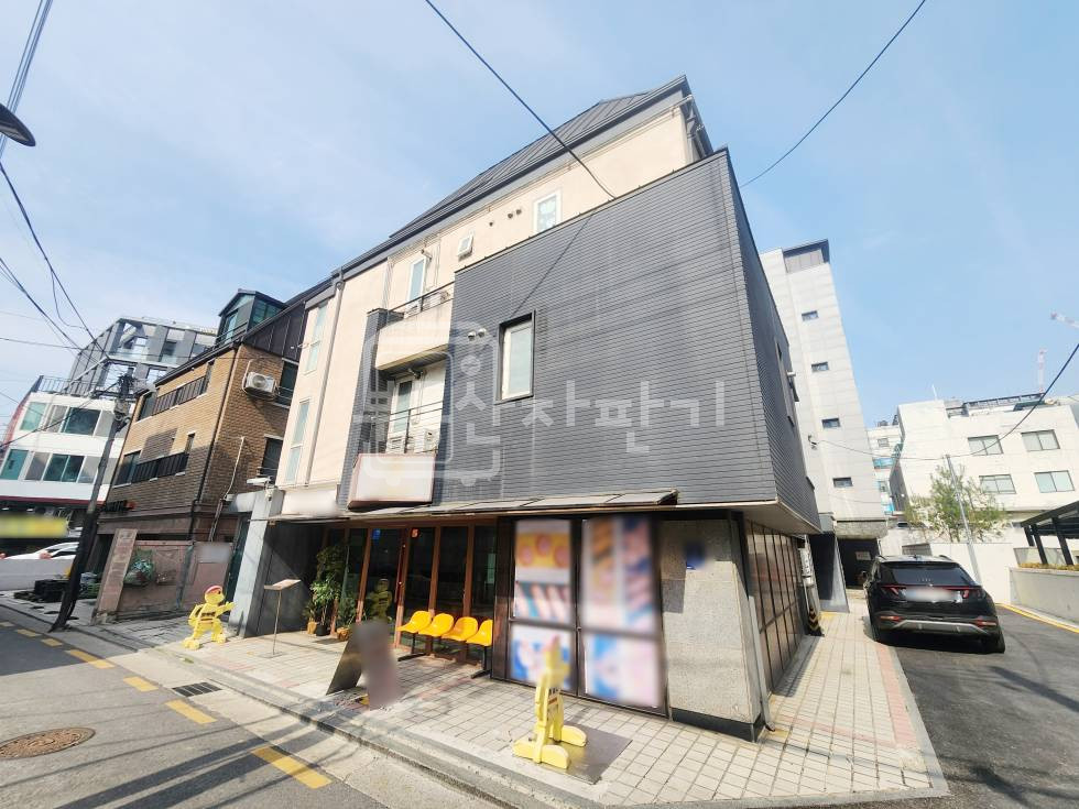 서울 강남구 역삼동 무권리, 도곡1동주민센터사거리 인근, 지하1층 임대 월세 매물번호 10412 사진 1