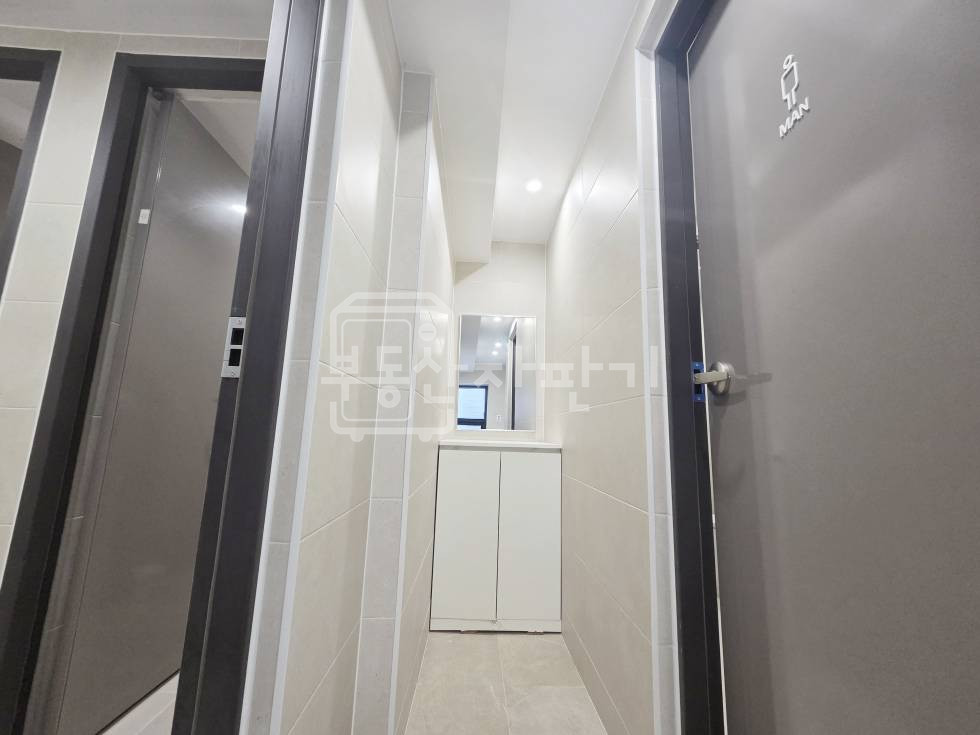 서울 강남구 역삼동 무권리,지하1층 임대, 도곡동골프 로데오거리 근처 월세 매물번호 31376 사진 8