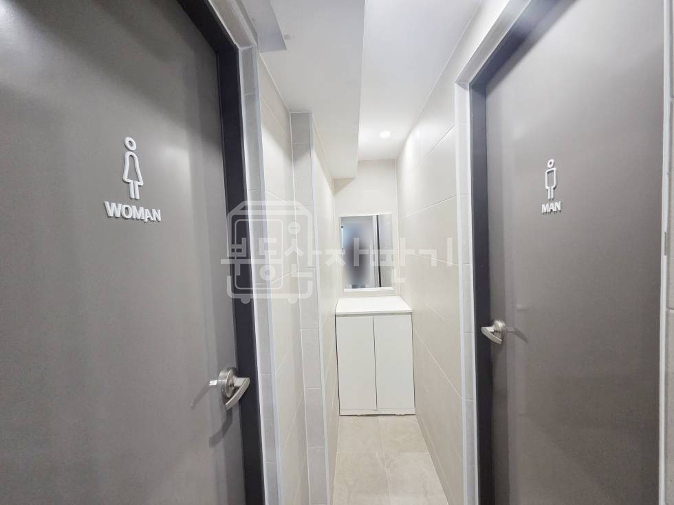 서울 강남구 역삼동 무권리,지하1층 임대, 도곡동골프 로데오거리 근처 월세 매물번호 31376 사진 11