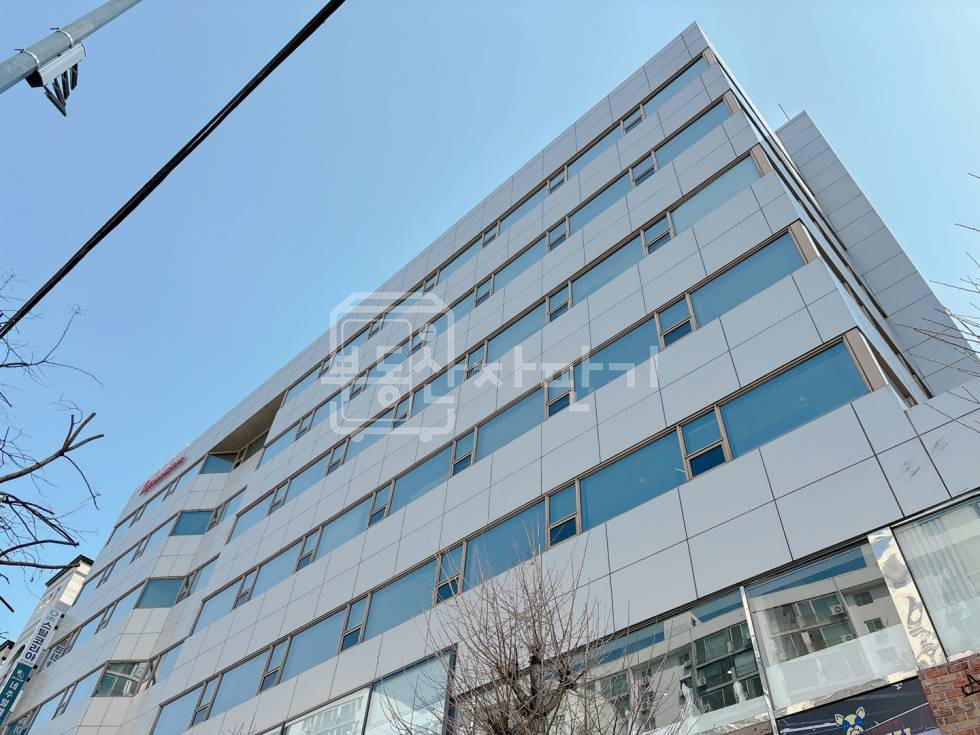 서울 강남구 신사동 무권리, 신사중학교 인근,대로변,1층~2층 연층 임대 월세 매물번호 33992 사진 2