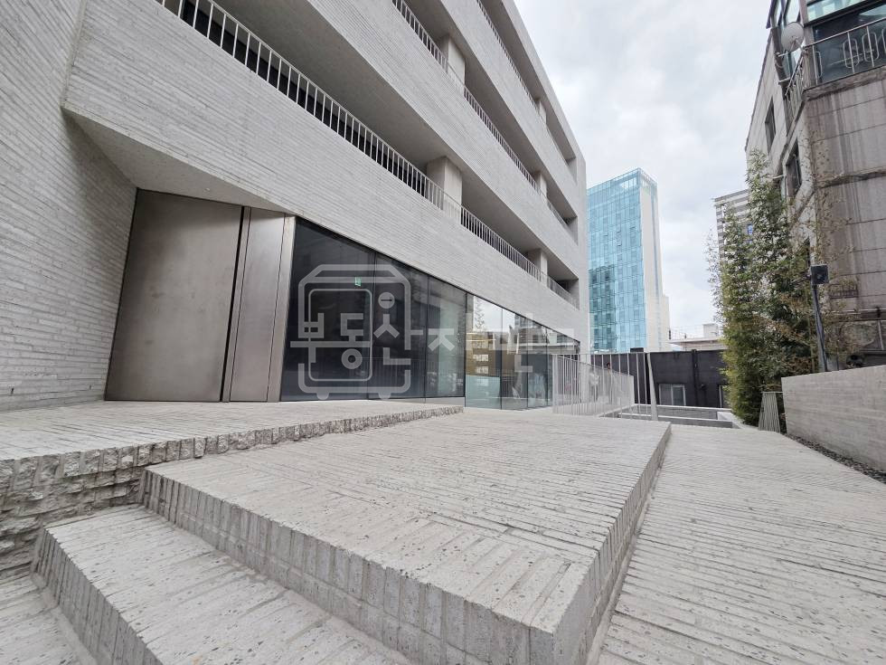 서울 강남구 역삼동 상가자판기, 무권리, 선릉역 도보 9분, 1층 임대 월세 매물번호 33961 사진 9