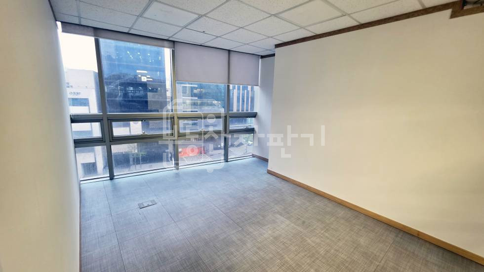 서울 강남구 역삼동 무권리, 언주로 대로변 5층 임대. 월세 매물번호 34022 사진 5
