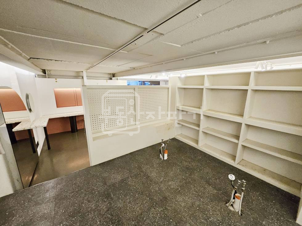 서울 강남구 신사동 압구정역 도보 10분, 지하1층 임대 월세 매물번호 34024 사진 3