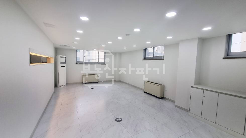 서울 강남구 삼성동 2호선 선릉역 도보 8분 코너건물 이면도로, 6층 유동인구많음 월세 매물번호 34037 사진 2