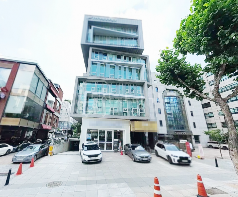 서울 강남구 삼성동 무권리, 삼성중앙역 2분, 초역세권, 1층 임대 월세 매물번호 26476 사진 1