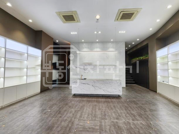 서울 강남구 삼성동 무권리, 삼성중앙역 2분, 초역세권, 1층 임대 월세 매물번호 26476 사진 2