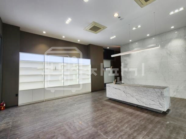 서울 강남구 삼성동 무권리, 삼성중앙역 2분, 초역세권, 1층 임대 월세 매물번호 26476 사진 3