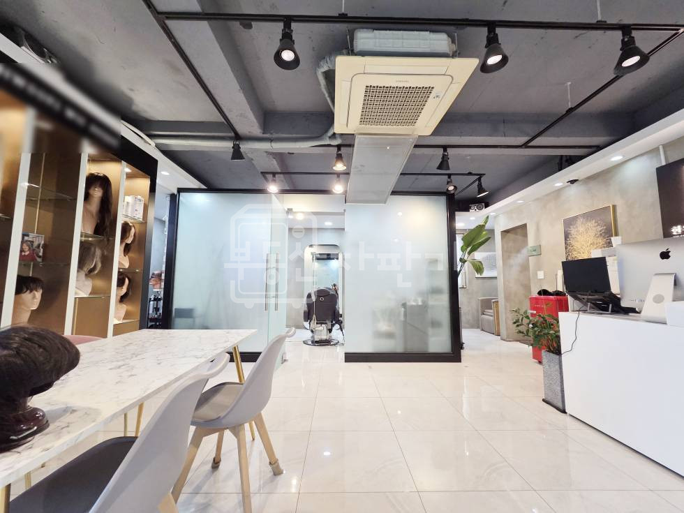 서울 강남구 청담동 청담동 화랑거리 인근, 코너건물 4층 임대 월세 매물번호 34032 사진 3