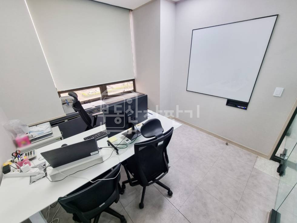 서울 강남구 삼성동 청담역 도보 3분, 대로변 4층 임대 월세 매물번호 34067 사진 7