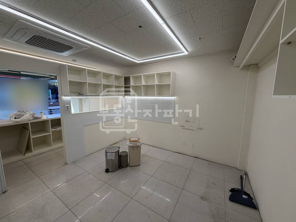 서울 강남구 신사동 압구정역 도보 2분, 1층 임대 월세 매물번호 34075 사진 5