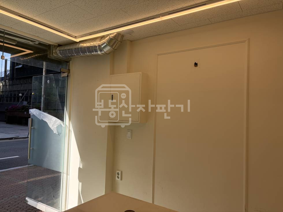 서울 강남구 신사동 압구정역 도보 2분, 1층 임대 월세 매물번호 34075 사진 7