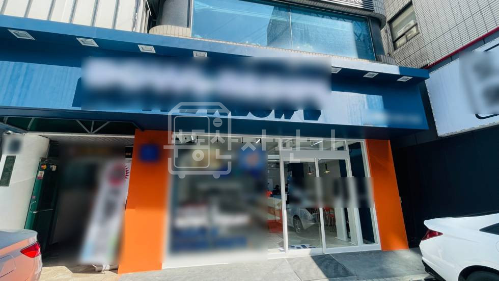 서울 강남구 역삼동 무권리, 선릉역 3분, 초역세권, 1층 임대 월세 매물번호 34006 사진 4