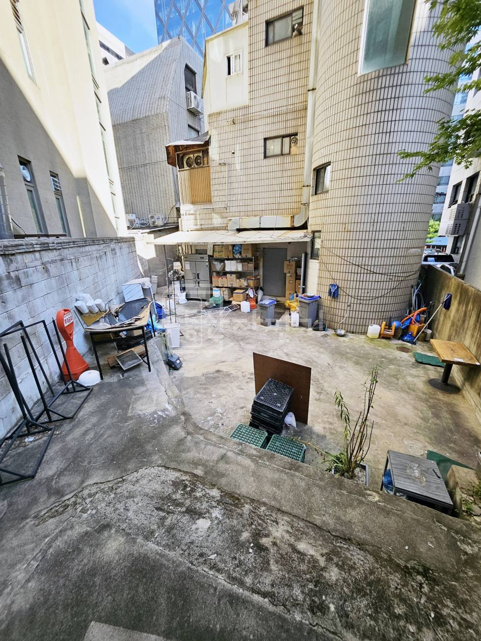 서울 강남구 역삼동 무권리, 선릉역 3분, 초역세권, 1층 임대 월세 매물번호 34006 사진 5