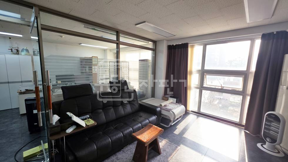 서울 강남구 대치동 무권리, 대치포스코더샵 상가동, 2층 임대 월세 매물번호 33853 사진 1