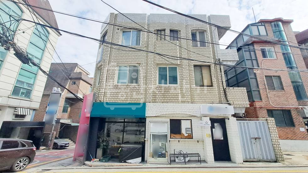 서울 강남구 논현동 무권리, 7호선 논현역 6분, 역세권, 2층 임대 월세 매물번호 34080 사진 2