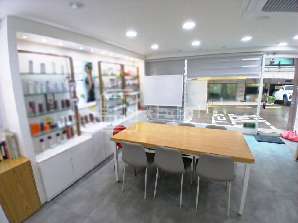 서울 강남구 역삼동 선정릉역 4분, 역세권, 1층 임대 월세 매물번호 30959 사진 2