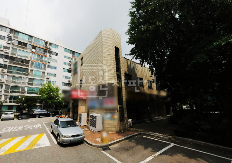 서울 강남구 개포동 무권리, 구룡역 4분, 역세권, 2층 임대 월세 매물번호 30672 사진 1