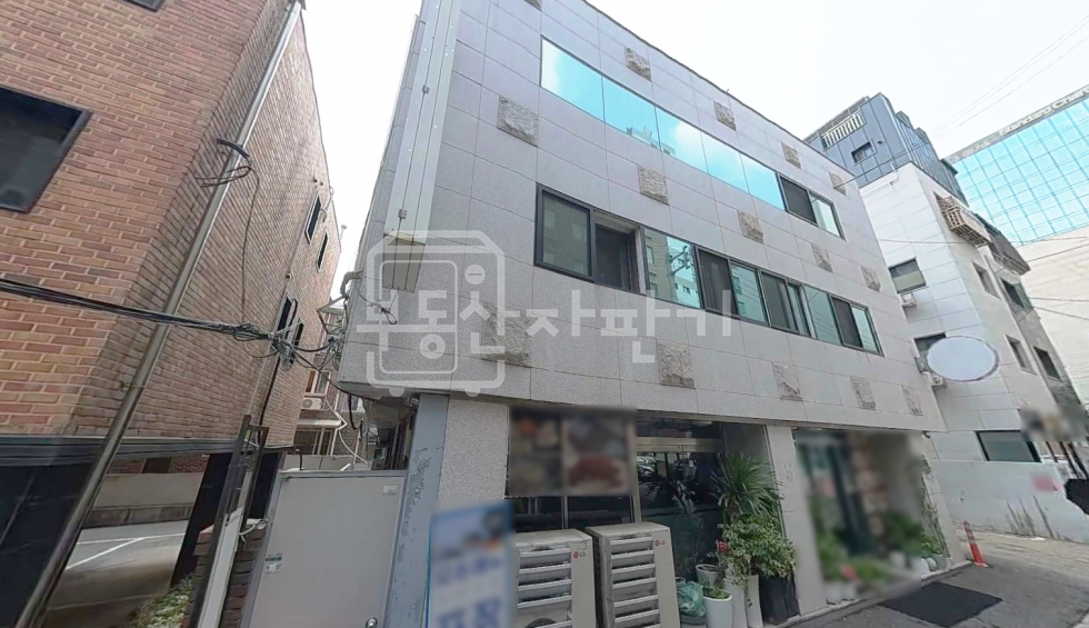서울 강남구 역삼동 무권리, 개나리아파트사거리 인근, 1층 임대 월세 매물번호 31617 사진 1