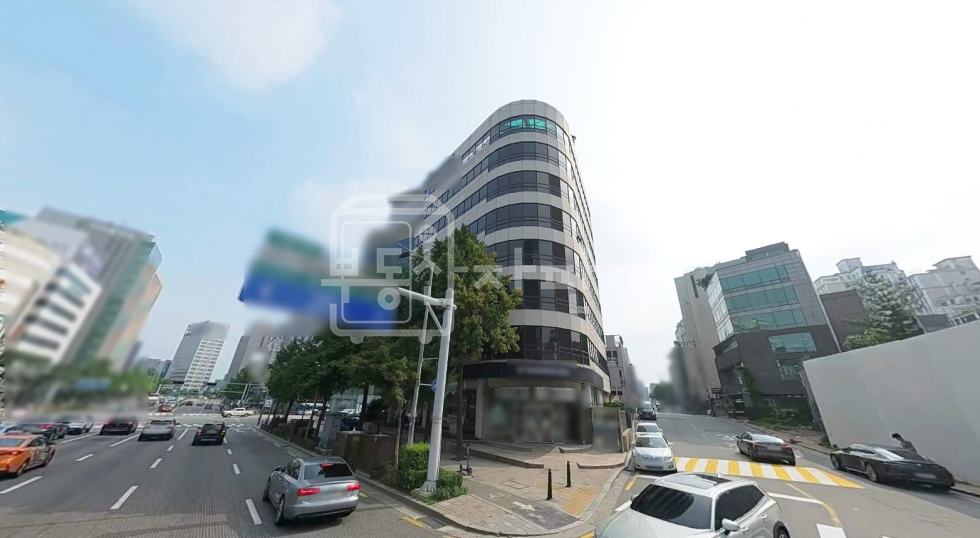 서울 강남구 논현동 무권리, 학동역 6분, 역세권, 1층 임대 월세 매물번호 31595 사진 1