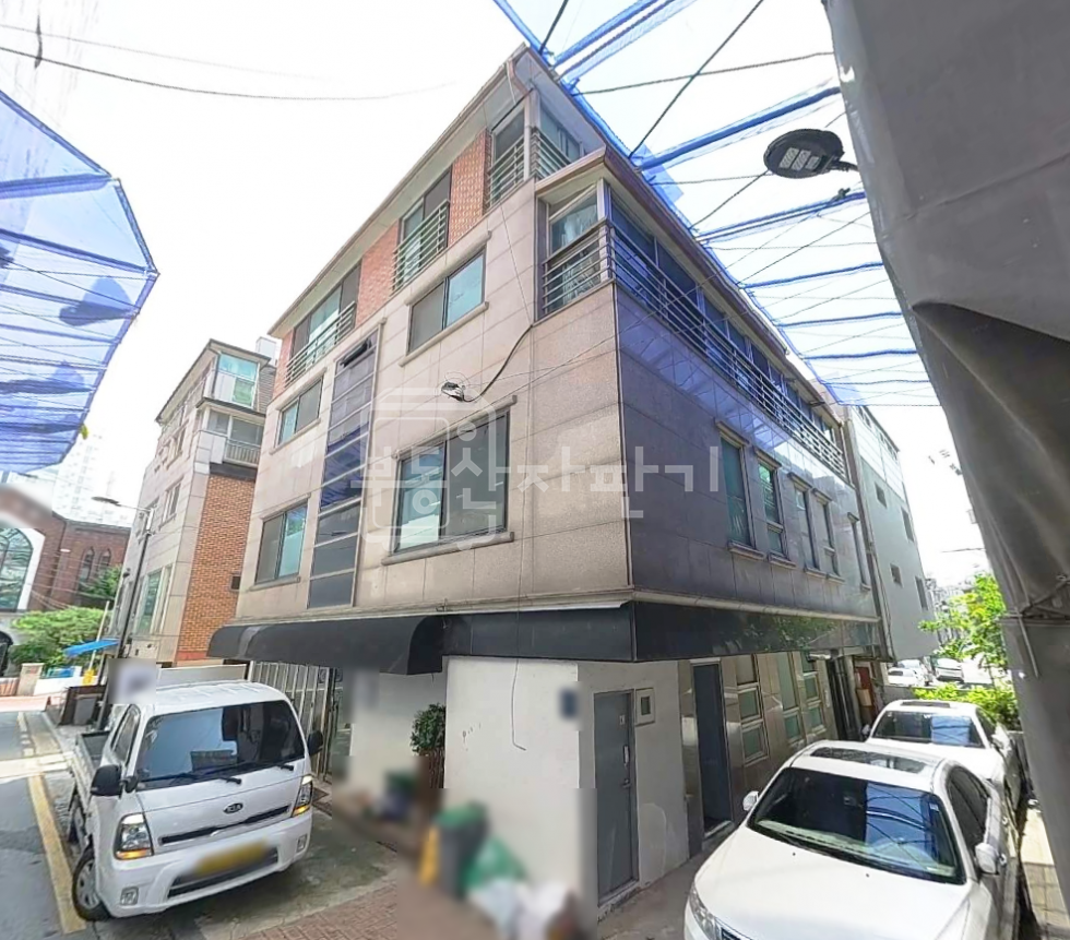 서울 강남구 논현동 무권리, 학동역 6분, 역세권, 2층 임대 월세 매물번호 30954 사진 1