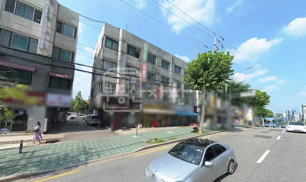 서울 서초구 서초동 무권리, 남부터미널역 1분, 초역세권, 2층 임대 월세 매물번호 30801 사진 1