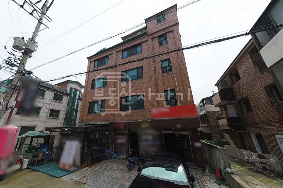 서울 강남구 논현동 무권리, 논현역 4분, 역세권, 3층 임대 월세 매물번호 30736 사진 1