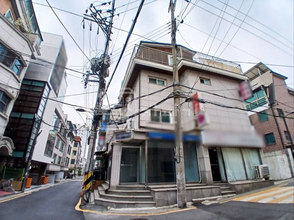 서울 강남구 역삼동 무권리, 언주역 5분, 역세권, 2층 임대 월세 매물번호 30618 사진 2
