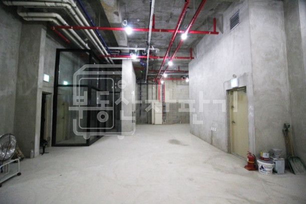 서울 강남구 역삼동 무권리, 역삼역 8분, 역세권, 지하1층 임대 월세 매물번호 25093 사진 7