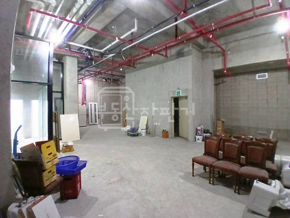 서울 강남구 역삼동 무권리, 역삼역 8분, 역세권, 지하1층 임대 월세 매물번호 25093 사진 10