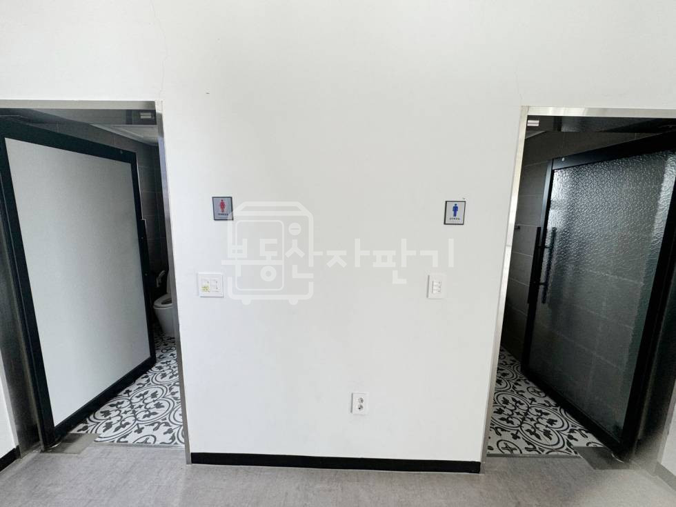서울 송파구 삼전동 삼전역 도보 1분, 초역세권, 대로변 , 4층 임대 월세 매물번호 34115 사진 6