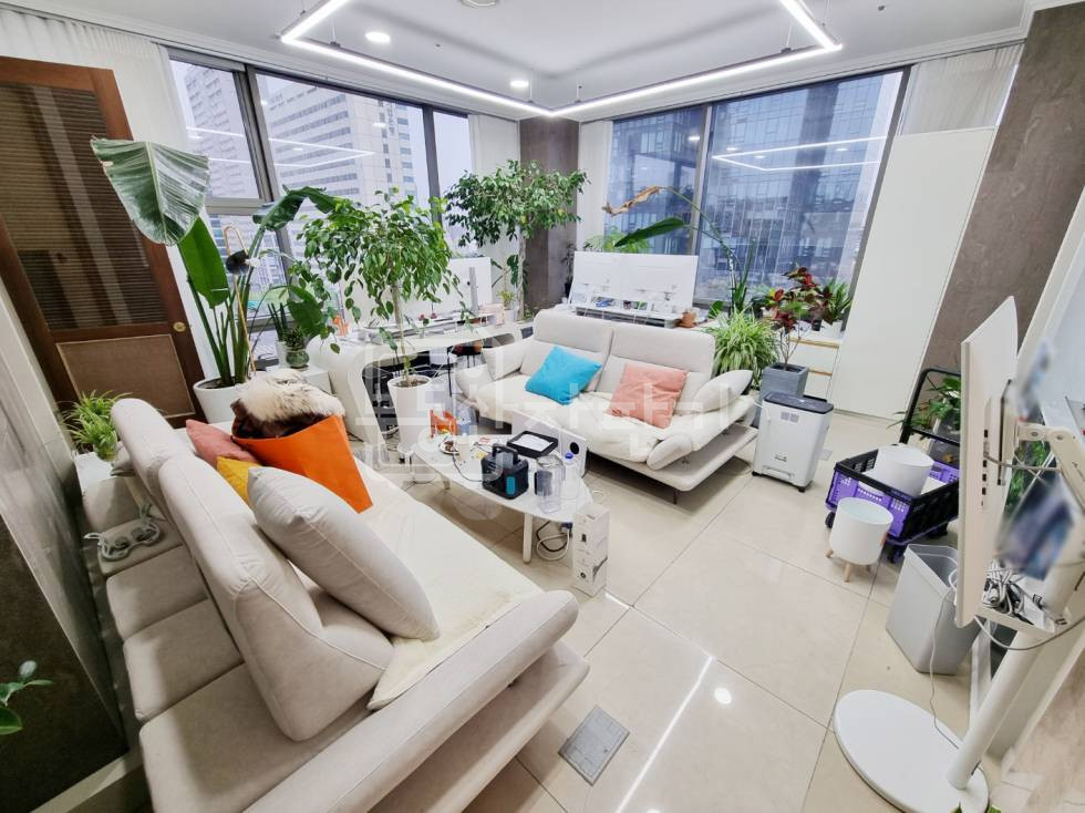 서울 강남구 청담동 무권리, 압구정로데오역 도보 9분, 역세권, 8층 임대 월세 매물번호 34120 사진 10