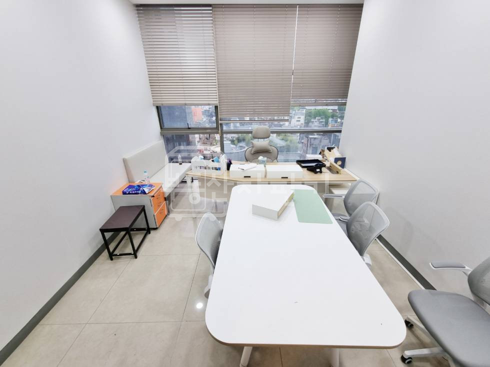 서울 강남구 청담동 무권리, 압구정로데오역 도보 9분, 역세권, 11층 임대 월세 매물번호 34122 사진 11