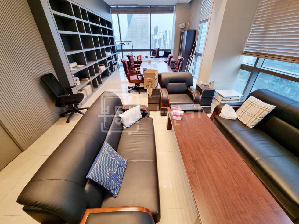 서울 강남구 청담동 무권리, 압구정로데오역 도보 9분, 역세권, 11층 임대 월세 매물번호 34122 사진 13